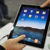 Chiếc iPad 2 của Apple. (Nguồn: Internet)