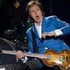 Sir Paul McCartney. (Nguồn: AP)