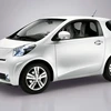 Mẫu iQ của Toyota. (Nguồn: Internet)