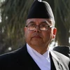 Thủ tướng Nepal Jhalanath Khanal. (Nguồn: Getty Images)