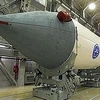 Tên lửa đạn đạo xuyên lục địa RS-24. (Nguồn: Internet)