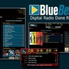 Media Rights đã kinh doanh không phép các bài hát qua trang BlueBeat.com. (Nguồn: Internet)