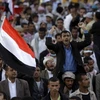 Làn sóng biểu tình đòi ông Saleh rời bỏ quyền lực tiếp tục gia tăng tại Yemen. (Nguồn: Reuters)