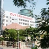 Đại học Duy Tân, Đà Nẵng. (Nguồn: news.duytan.edu.vn) 