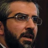 Phó Thư ký Hội đồng An ninh quốc gia tối cao Iran Ali Baqeri. (Nguồn: Reuters)