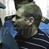 Cựu trung tá Dmitry Strykanov. (Nguồn: RIA Novosti)