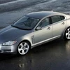 Mẫu xe XF đời 2009 của Jaguar. (Nguồn: Internet)