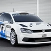 Chiếc Polo R WRC. (Nguồn: Internet)