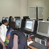 Một trung tâm dạy nghề ở châu Phi. (Nguồn: uneca.org)