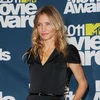 Nữ diễn viên Cameron Diaz tại Lễ trao giải MTV Movie Awards 2011. (Nguồn: Getty Images)