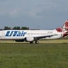 Một chiếc Boeing của hãng UTair. (Nguồn: Internet)