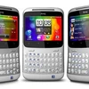 Mẫu điện thoại Facebook đầu tiên của HTC. (Nguồn: Internet)