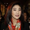 Thủ tướng tương lai của Thái Lan Yingluck Shinawatra. (Nguồn: Reuters)