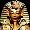 Bức tượng pharaoh Tutankhamun. (Nguồn: telegraph.co.uk)