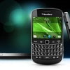 Mẫu điện thoại BlackBerry Bold 9900. (Nguồn: Internet)