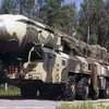 Tên lửa RS-24 của Nga. (Nguồn: Internet)