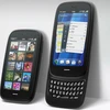 Mẫu smartphone Pre3 của HP. (Nguồn: engadget.com)