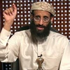 Giáo sĩ Hồi giáo cực đoan Anwar al-Awlaqi. (Nguồn: Getty Images)