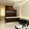 Căn hộ boutique trong dự án Saigon City Residence. (Nguồn: CBRE Việt Nam)
