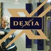 Một chi nhánh của Dexia. (Nguồn: Reuters)