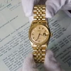 Chiếc đồng hồ Rolex của cựu Thủ tướng Konrad Adenauer. (Nguồn: Keystonne)