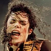Michael Jackson trong chuyến lưu diễn “Dangerous” hồi năm 1993. (Nguồn: AP)
