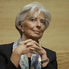 Tổng Giám đốc IMF Christine Lagarde. (Nguồn: Reuters)