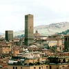 Một góc thành phố Bologna. (Nguồn: Internet)