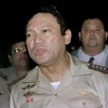 Cựu độc tài Manuel Antonio Noriega. (Nguồn: AP)