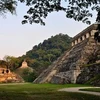 Thành phố cổ của người Maya. (Nguồn: Reuters)