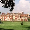 Tư dinh của Hoàng gia Anh ở Sandringham. (Nguồn: guardian.co.uk)