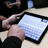 iPad giúp Apple trở thành nhà sản xuất PC lớn nhất thế giới. (Nguồn: Internet)