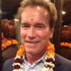 Diễn viên Arnold Schwarzenegger. (Nguồn: Internet)