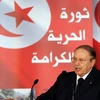 Tổng thống Algeria Abdelaziz Bouteflika. (Nguồn: Getty Images)