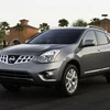 Mẫu Nissan Rogue crossover đời 2013. (Nguồn: automotive.com)