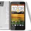 Mẫu điện thoại HTC One SC. (Nguồn: gadgetsteria.com)