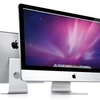 Màn hình mẫu máy tính iMac. (Nguồn: gadgetvenue.com)