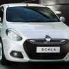 Mẫu Scala của Renault. (Nguồn: carscoop.blogspot.com)