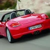 Mẫu xe Boxster của Porsche. (Nguồn: topspeed.com)