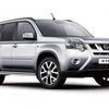 Phiên bản X-Trail N-Tec+. (Nguồn: autoexpress.co.uk)