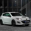 Mẫu Mazda3 MPS đời 2013. (Nguồn: motoren.wordpress.com)