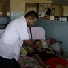 Chăm sóc y tế tại Cuba. (Nguồn: thestar.com)
