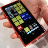Nokia Lumia 920. (Nguồn: mashable.com)