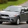 Mẫu xe ASX compact SUV sẽ là mẫu được sản xuất đầu tiên của liên doanh. (Nguồn: news.drive.com.au)