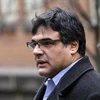 Cựu sỹ quan CIA John Kiriakou. (Nguồn: AP)