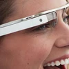 Kính công nghệ cao Google Glasses. (Nguồn: techradar.com)