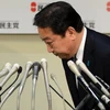 Thủ tướng Yoshihiko Noda. (Nguồn: AFP/TTXVN)