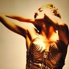 “Bra” chóp nón của nữ hoàng nhạc pop Madonna. (Nguồn: Đẹp/Vietnam+)