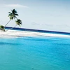 Maldives: Chỉ một bước chân là tới được thiên đường 