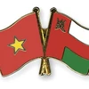 Việt Nam-Oman tăng cường hợp tác về ngoại giao